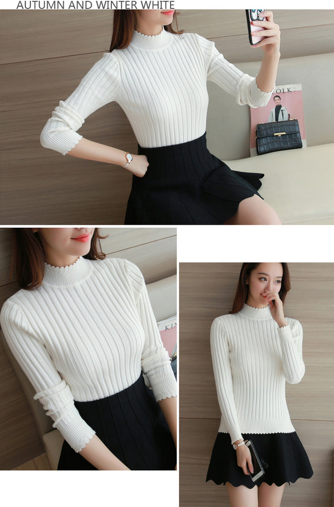 Sweater SW320 - Thuy Nhung Shop