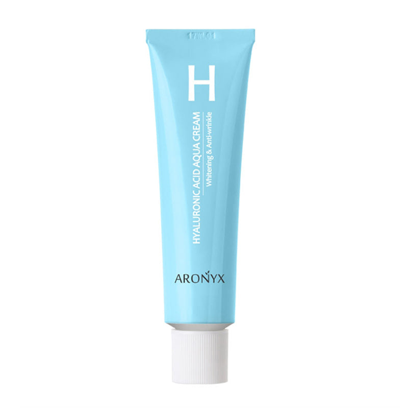 [ Aronyx Hyaluronic Acid ] Aqua Cream - Thuy Nhung Shop