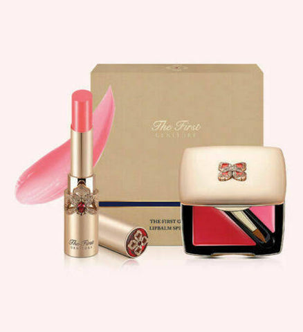 [ Ohui ] The First Geniture Lipbalm Special Set - Thuy Nhung Shop