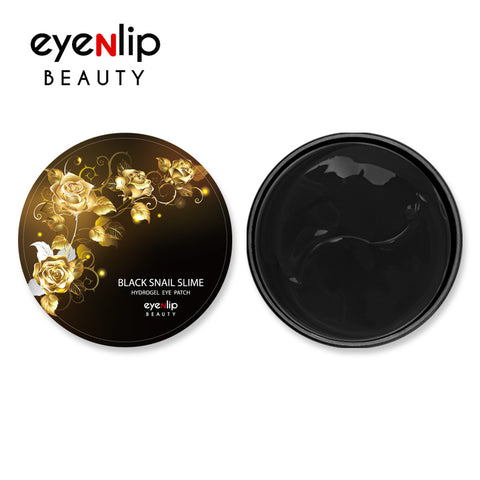 [EYENLIP] Hydrogel Eye Patch 3 Types 84g(60ea) (Weight 0.365 lbs) - Thuy Nhung Shop