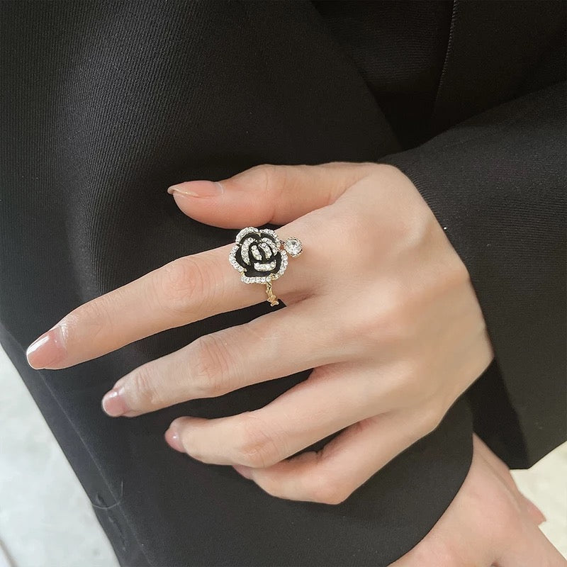 Ring R9501 - Thuy Nhung Shop