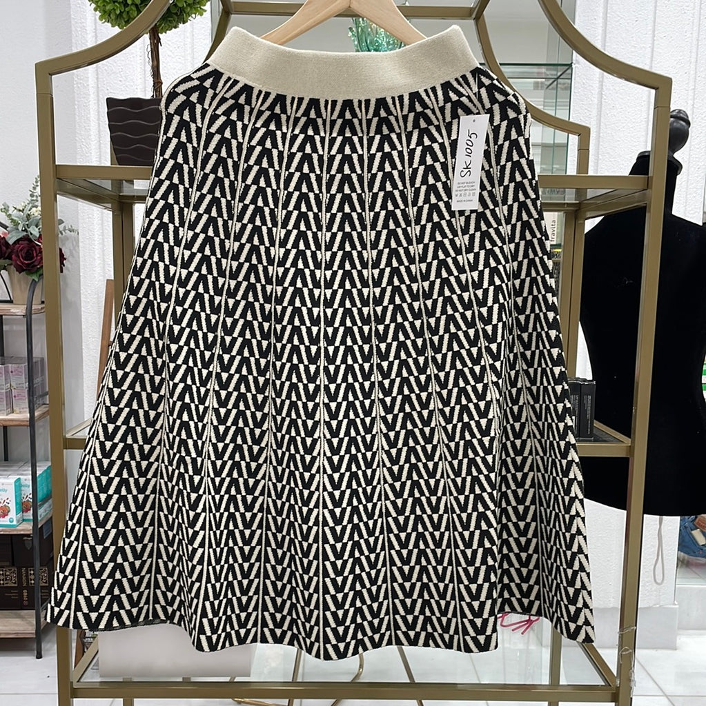 Skirt SK1005 - Thuy Nhung Shop
