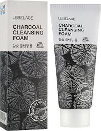 [LEBELAGE] Cleansing Foam - Thuy Nhung Shop