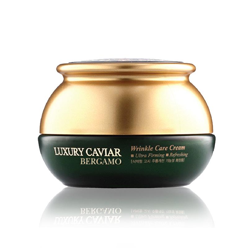 Luxury Caviar Wrinkle Care Cream - Thuy Nhung Shop