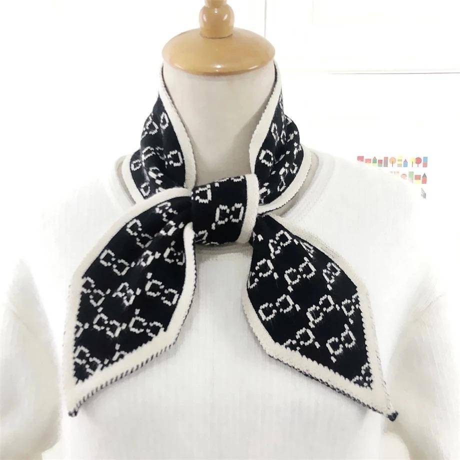 Scarves- KG2111 - Thuy Nhung Shop