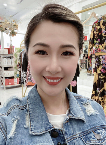 Earring E3323 - Thuy Nhung Shop