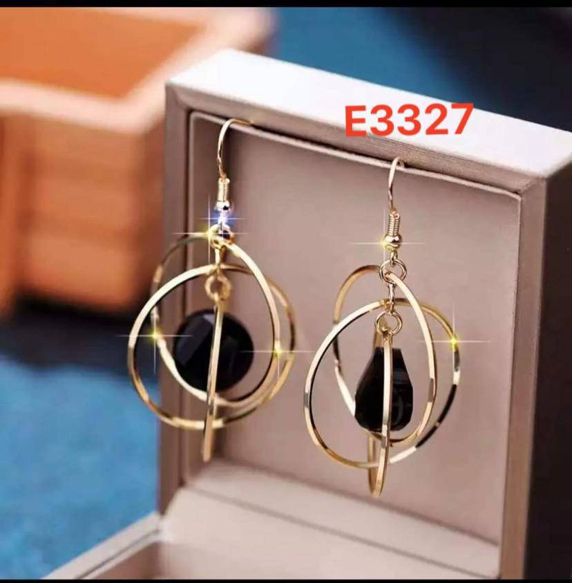 Earring E3327 - Thuy Nhung Shop