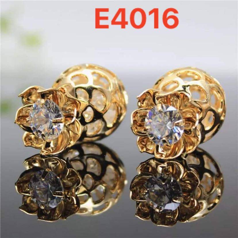 Earring E4016 - Thuy Nhung Shop
