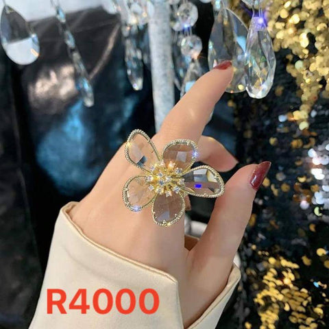 Ring R4000 - Thuy Nhung Shop