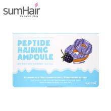 [SUMHAIR] Peptide Hairing Ampoule 13ml * 10pcs  - Thuy Nhung Shop