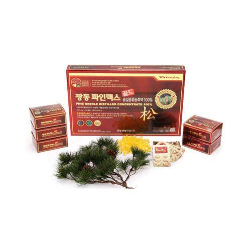 [Kwangdong] Pine Max Gold Needle - Thuy Nhung Shop
