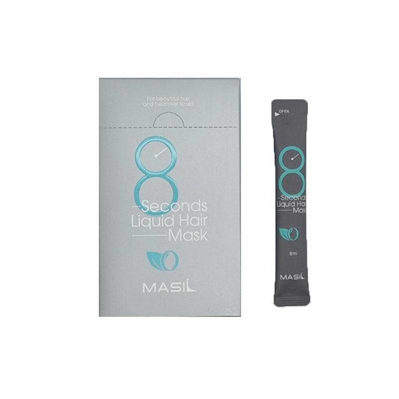 [MASIL] 8 Seconds Salon Hair Mask - Thuy Nhung Shop