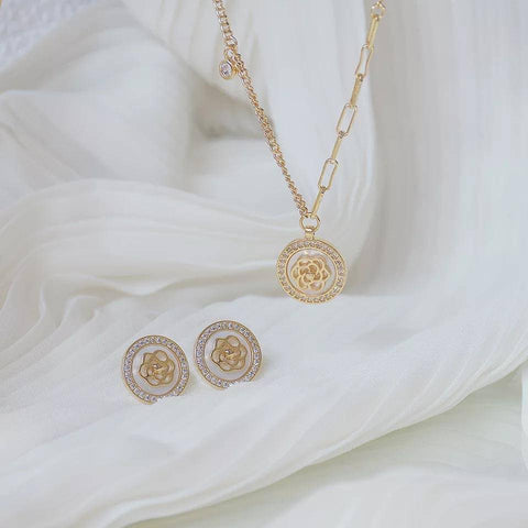 Necklace N4009 - Thuy Nhung Shop
