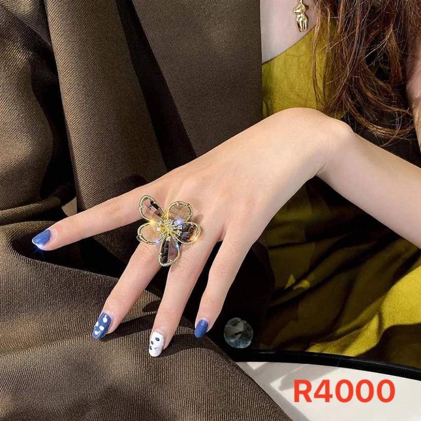 Ring R4000 - Thuy Nhung Shop