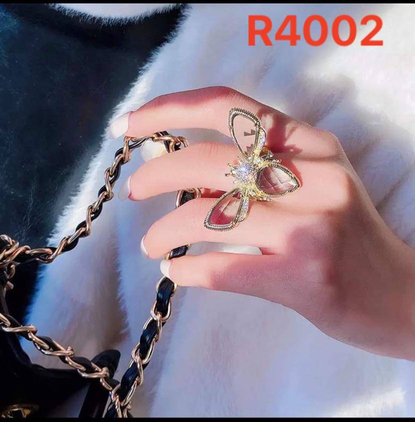 Ring R4002 - Thuy Nhung Shop