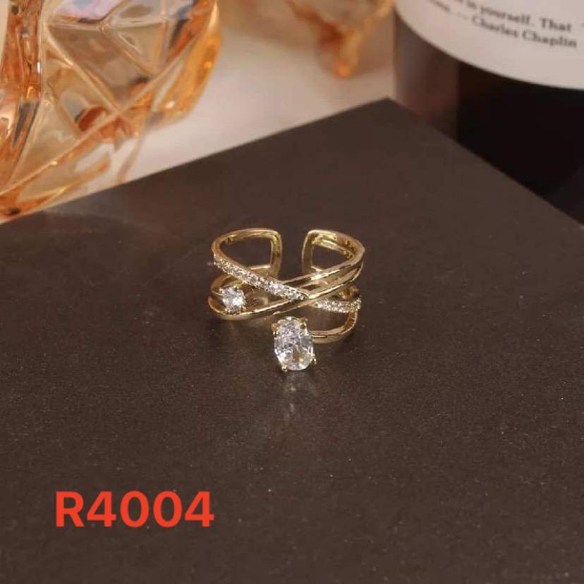 Ring R4004 - Thuy Nhung Shop