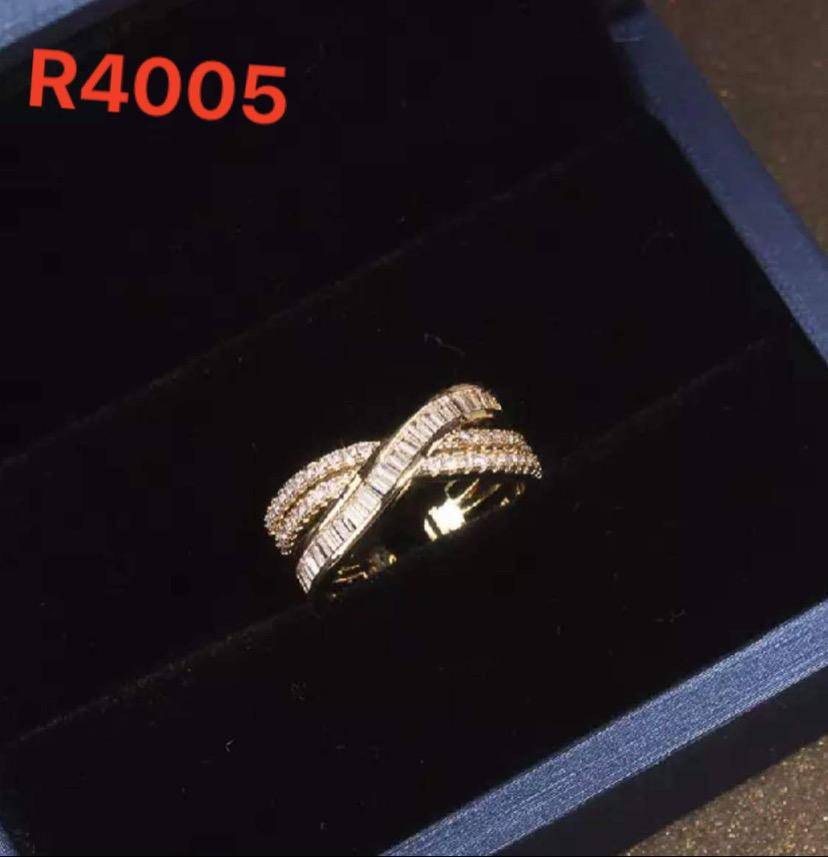 Ring R4005 - Thuy Nhung Shop