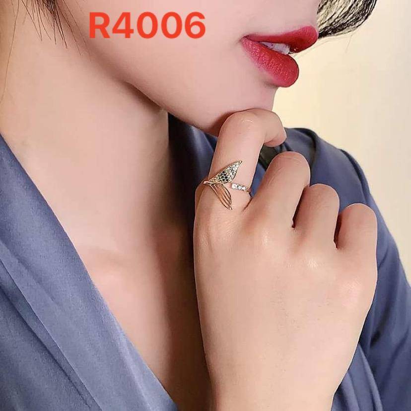 Ring R4006 - Thuy Nhung Shop