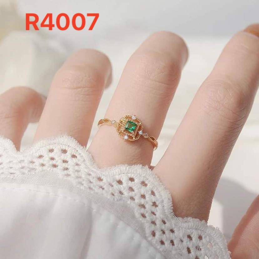Ring R4007 - Thuy Nhung Shop