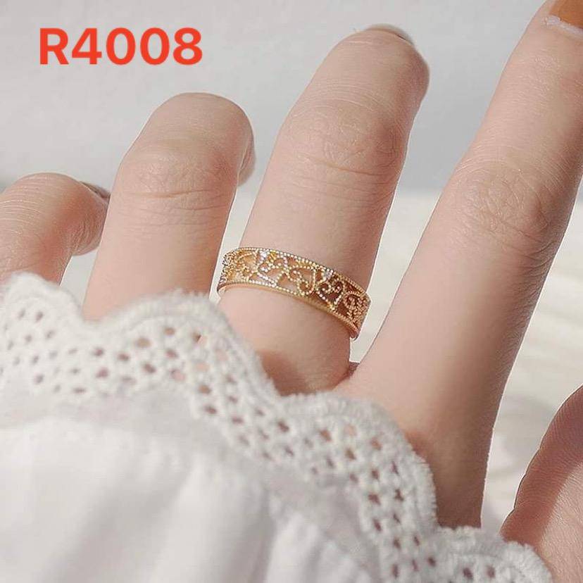 Ring R4008 - Thuy Nhung Shop