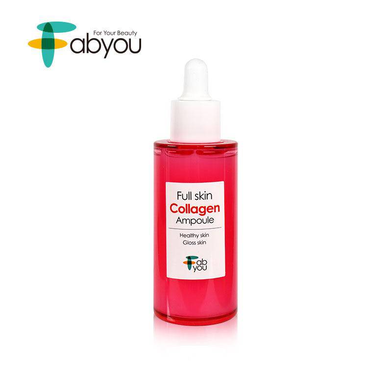 FABYOU - Full Skin Collagen Ampoule 50ml - Thuy Nhung Shop