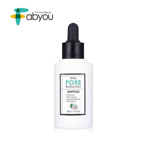FABYOU - White Pore Reduction Ampoule - Thuy Nhung Shop