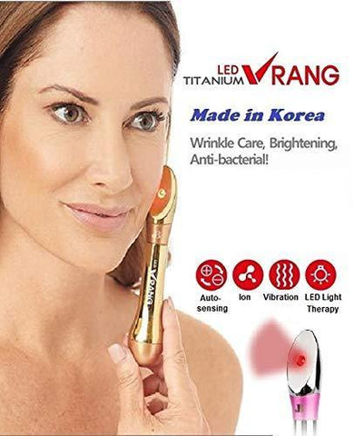 VRANG Led Iron Massager - Thuy Nhung Shop