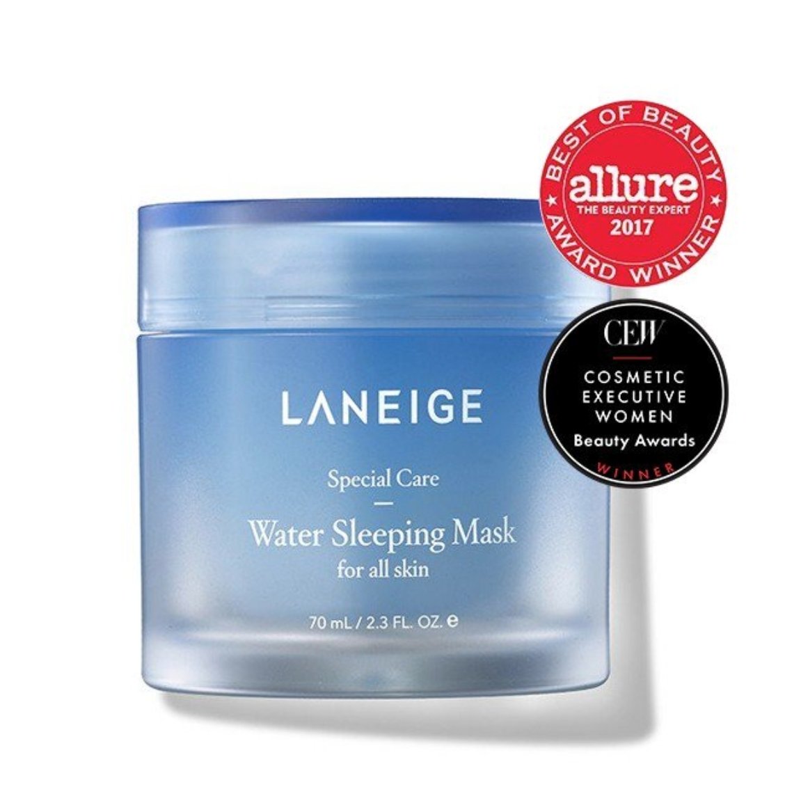 Laneige - Water Sleeping Mask - Thuy Nhung Shop